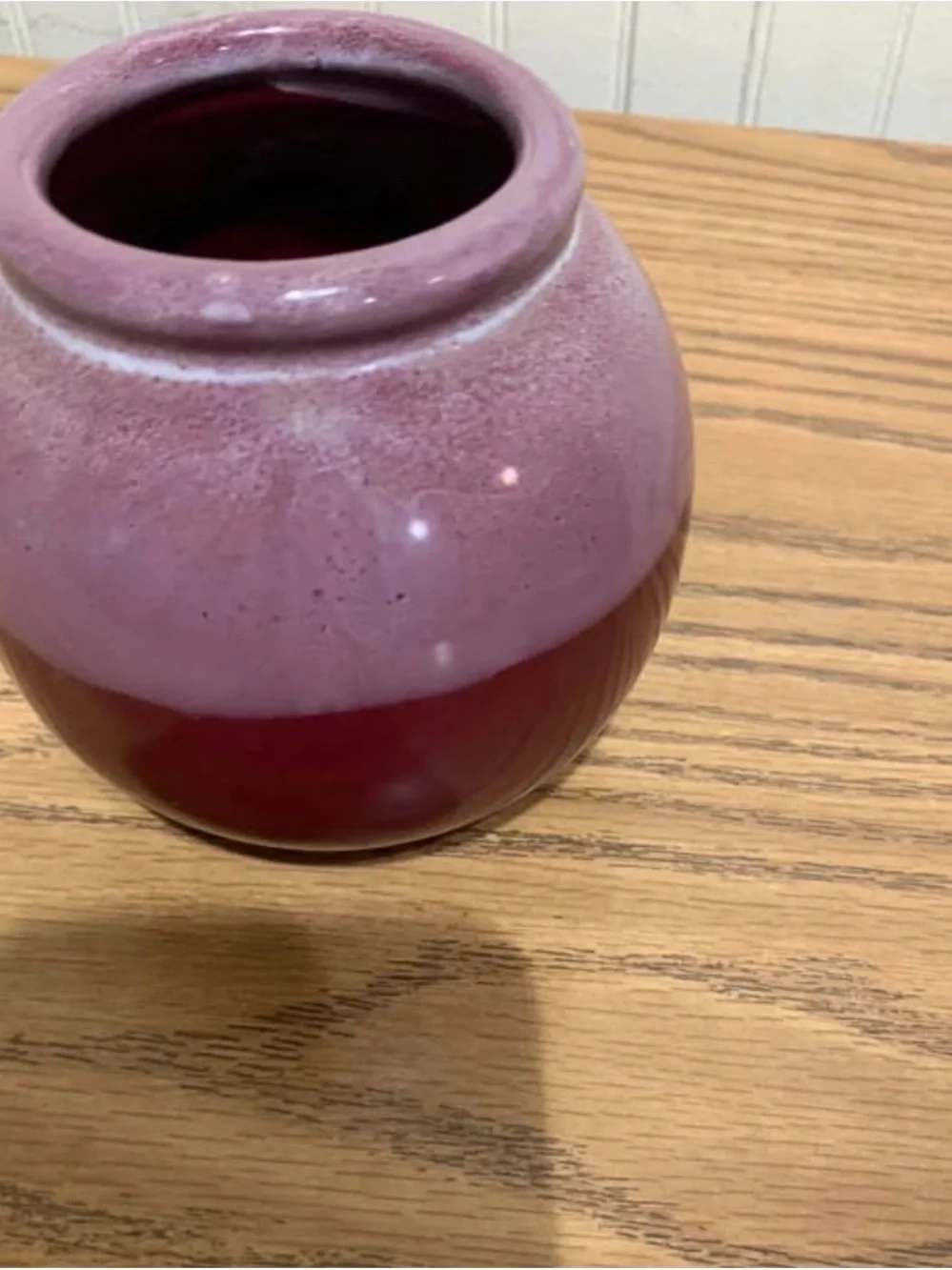 Vintage Ganz Ceramic 
